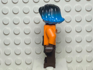Vi Moradi, sw1108 Minifigure LEGO®   