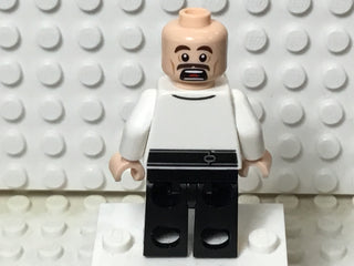 Security Guard, sh320 Minifigure LEGO®   