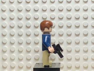 Han Solo, sw0081 Minifigure LEGO®   