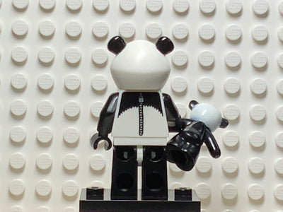 Panda Guy, coltlm-15