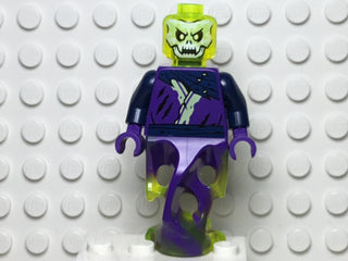 Ghost, njo646 Minifigure LEGO®   