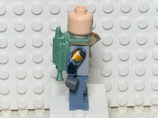 Boba Fett, sw0610 Minifigure LEGO®   