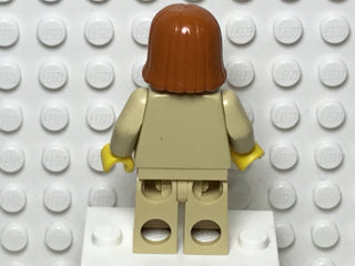 Obi-Wan Kenobi, sw0055 Minifigure LEGO®   