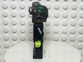 Terabyte, uagt016 Minifigure LEGO®   
