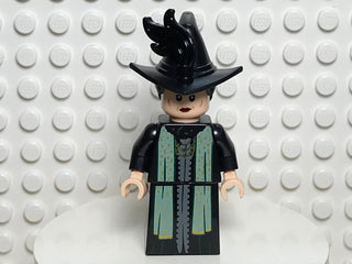 Madame Pince, hp355 Minifigure LEGO®   