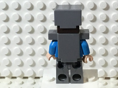Steve, min053
