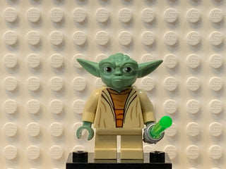 Yoda, sw0446 Minifigure LEGO®   