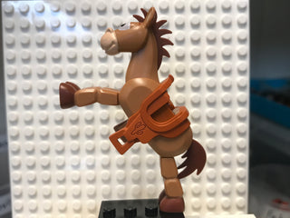 Bullseye, Toy Story, Horse Minifigure LEGO®   
