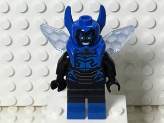 Blue Beetle, sh278 Minifigure LEGO®   