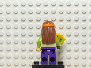 Hippie, col07-11 Minifigure LEGO®   