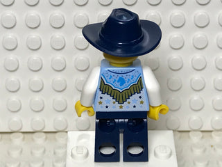 Discowboy, vidbm01-6 Minifigure LEGO®   