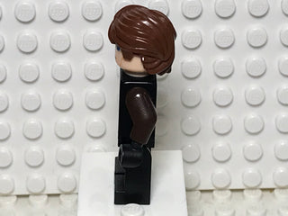 Anakin Skywalker - Large Eyes, Dark Brown Arms, sw0317 Minifigure LEGO®   