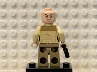 Lieutenant Connix, sw1048 Minifigure LEGO®   