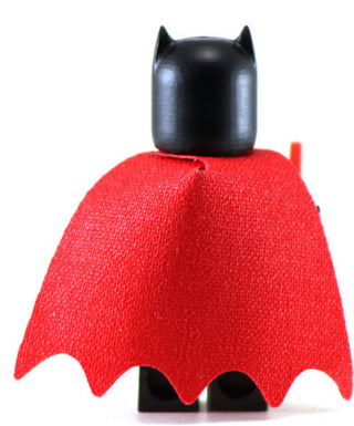 Batman Beyond Custom Printed Minifigure Custom minifigure BigKidBrix   