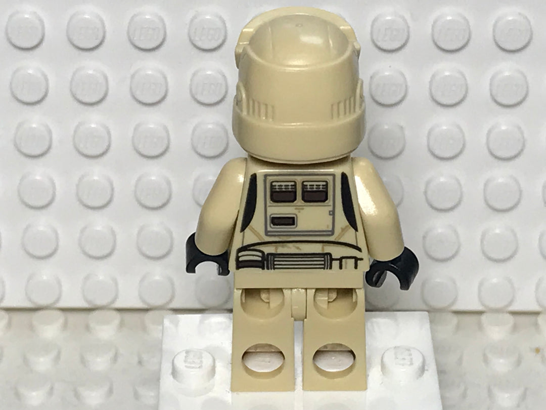 Lego best sale shoretrooper minifigure