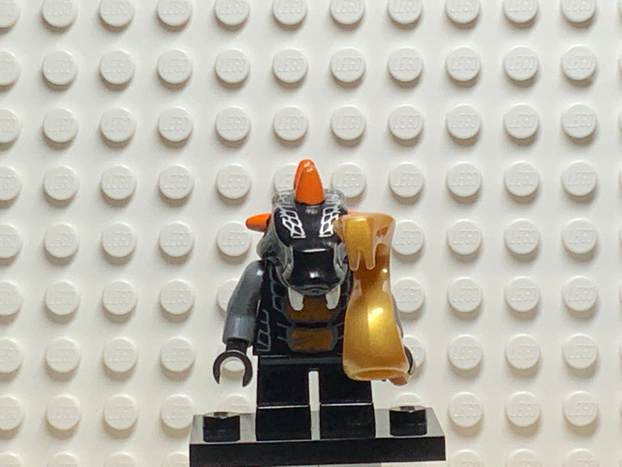 Bytar, njo062 Minifigure LEGO®   
