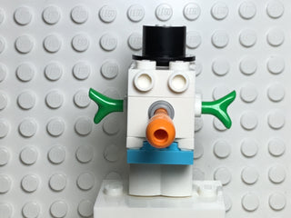 Snowman Gonk Droid, sw1120 Minifigure LEGO®   