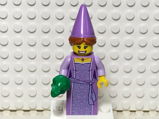 Fairytale Princess, col12-3 Minifigure LEGO®   