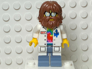 Steve, njo413 Minifigure LEGO®   