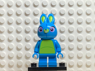 Bunny, toy020 Minifigure LEGO®   
