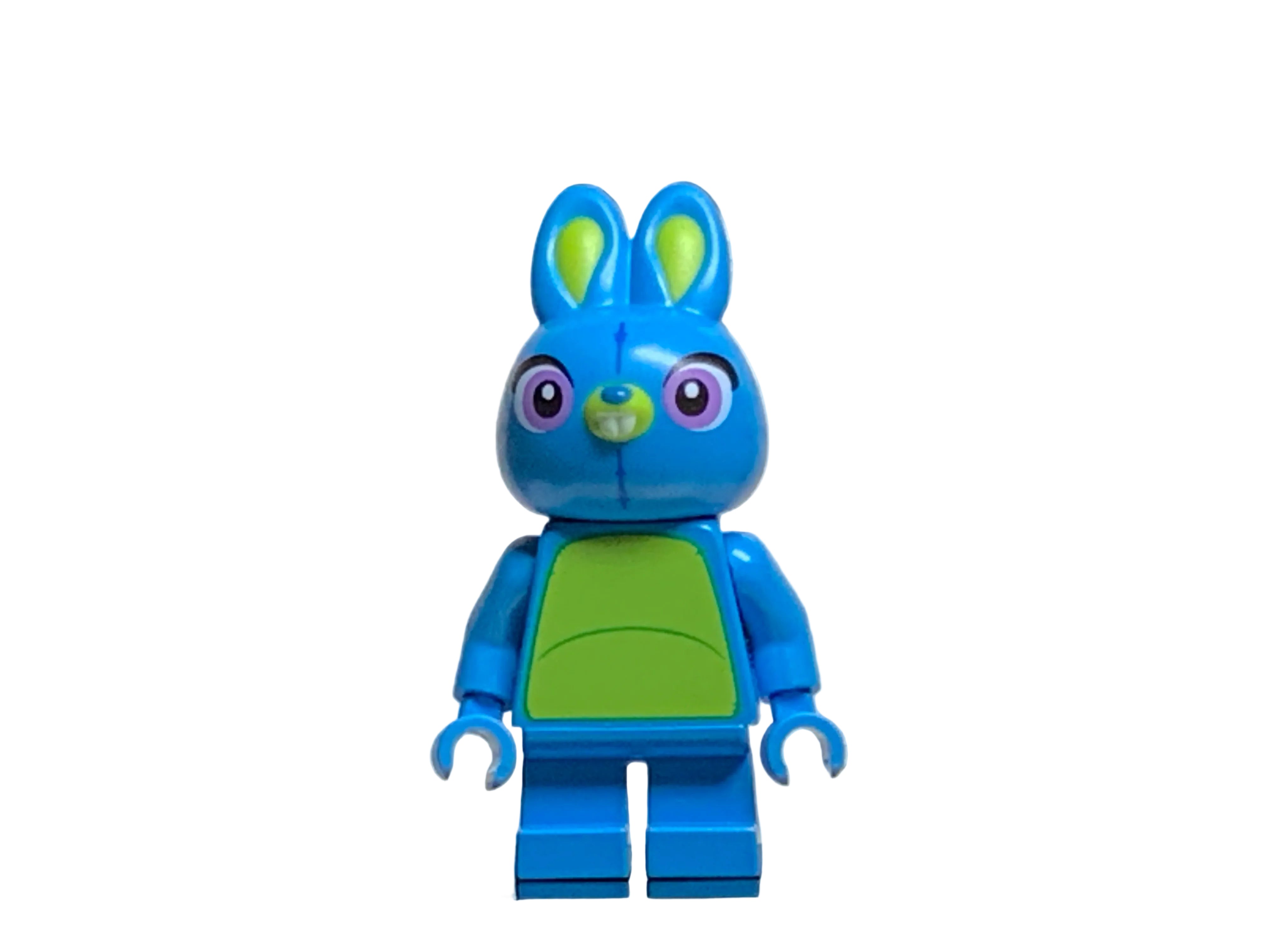Bunny, toy020, LEGO® Disney Minifigure Minifigure LEGO®