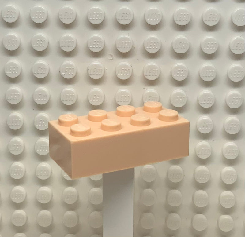 lego brick 2x4