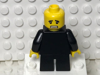 Lloyd Garmadon, njo038 Minifigure LEGO®   