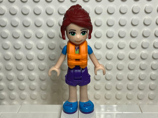 Mia, frnd247 Minifigure LEGO®   