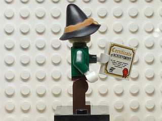 Scarecrow, coltlm2-18 Minifigure LEGO®   
