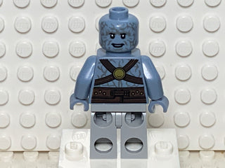 Korg, sh814 Minifigure LEGO®   