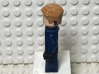 Captain America, sh625 Minifigure LEGO®   