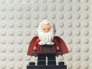 Balin the Dwarf, lor049 Minifigure LEGO®   