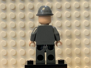 Imperial Officer, sw0293 Minifigure LEGO®   