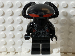 Black Manta, sh526 Minifigure LEGO®   
