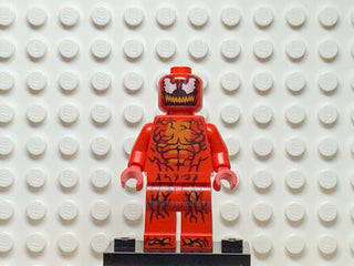 Carnage, sh632 Minifigure LEGO®   