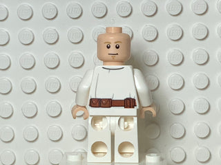 Luke Skywalker (Poncho), sw1086 Minifigure LEGO®   