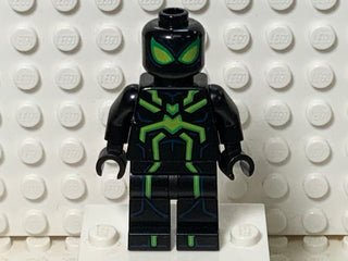 Spider-Man, sh691 Minifigure LEGO®   