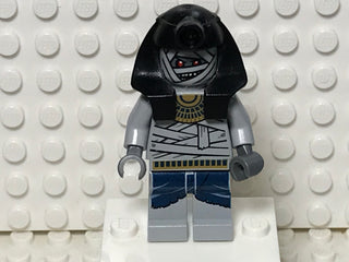 Mummy Warrior 1, pha003 Minifigure LEGO®   