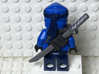Jay, njo548 Minifigure LEGO®   