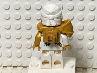 Zane, njo626 Minifigure LEGO®   