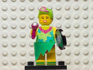 Hula Lula, coltlm2-7 Minifigure LEGO®   