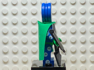 Clock King, coltlbm2-3 Minifigure LEGO®   