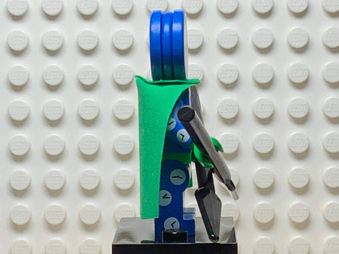 Clock King, coltlbm2-3