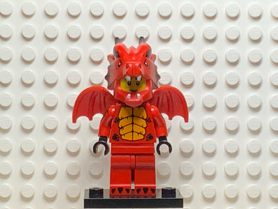 Dragon Suit Guy, col18-7