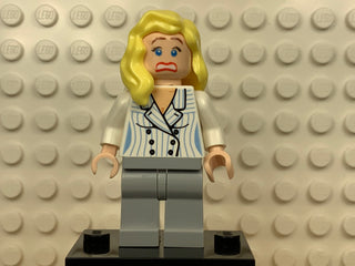 Elsa Schneider, Indiana Jones, iaj045 Minifigure LEGO®   