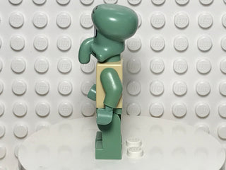 Squidward, bob020 Minifigure LEGO®   