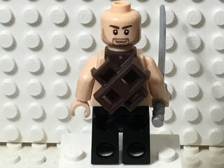 Dastan, pop007 Minifigure LEGO®   