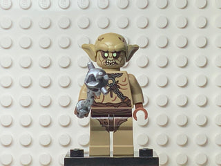Goblin Soldier 1, lor043 Minifigure LEGO®   