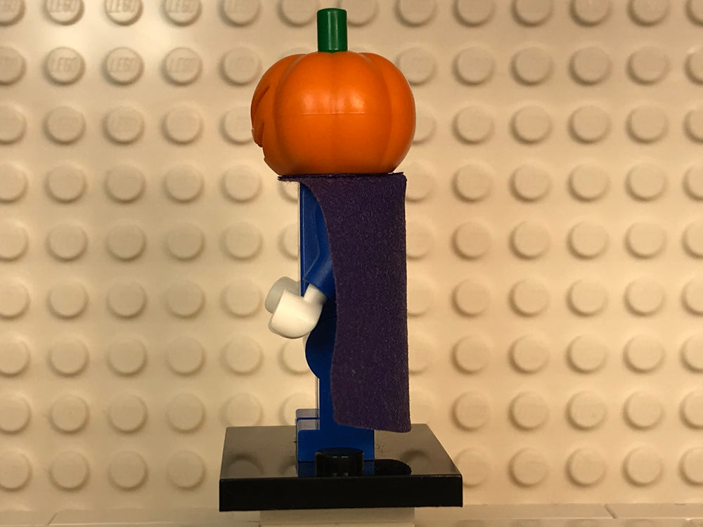 Headless Horseman / Elwood Crane, scd002, Scooby-Doo Minifigure LEGO®   