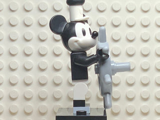 Vintage Mickey, coldis2-1 Minifigure LEGO®   